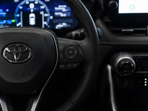 Used 2024 Toyota RAV4 Limited image 24