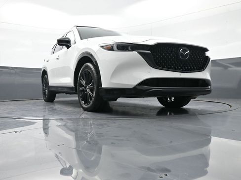 Used 2024 MAZDA CX-5 2.5 Turbo image 28