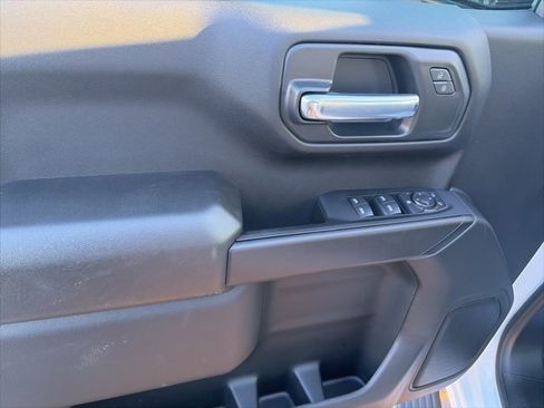 New 2026 GMC Sierra 1500 Pro w/ Pro Value Package image 17