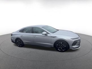 Used 2025 Hyundai Sonata SEL video 2