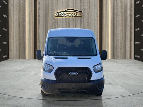 Used 2023 Ford Transit 350 XL image 5