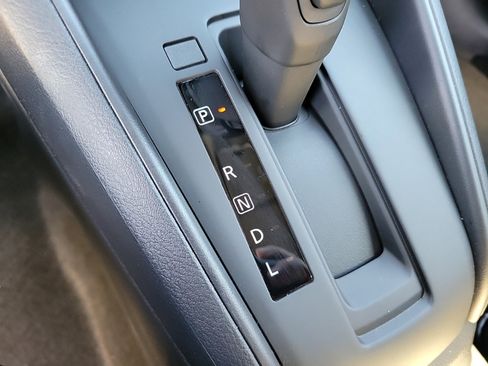 New 2025 Nissan Versa S w/ Trunk Package image 25