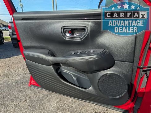Used 2024 Honda HR-V EX-L image 14