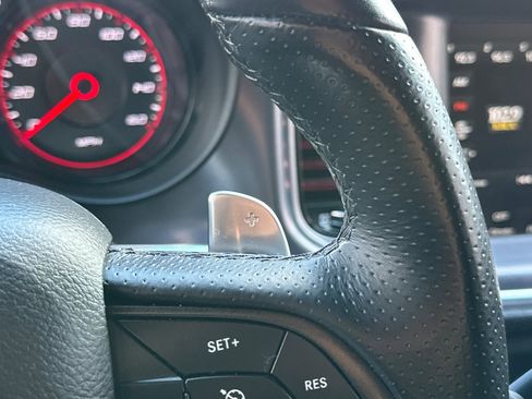 Used 2021 Dodge Charger R/T w/ Blacktop Package image 38