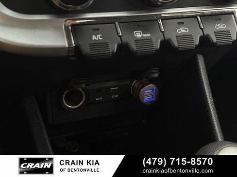 Used 2017 Kia Rio LX w/ Power Package image 17