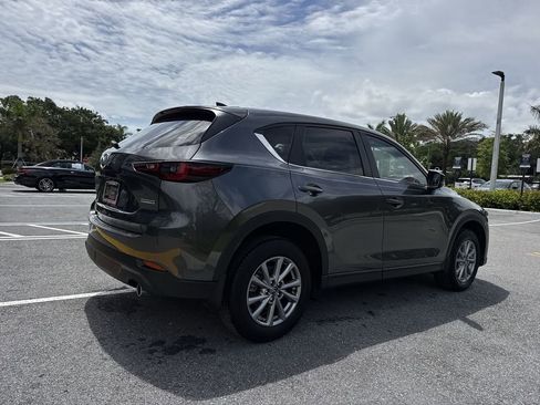 Certified 2023 MAZDA CX-5 AWD 2.5 S w/ Select Package image 24