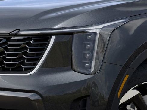 New 2026 Kia Sorento EX AWD/4WD image 10