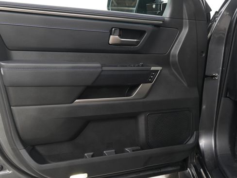 Used 2026 Toyota Sequoia Platinum w/ TRD Off-Road Package AWD/4WD image 19