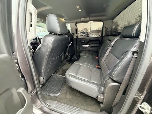 Used 2016 Chevrolet Silverado 1500 LT w/ All Star Edition image 24