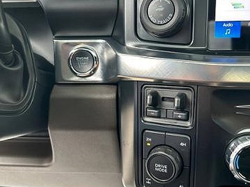 New 2025 Ford F250 King Ranch w/ Chrome Package image 23