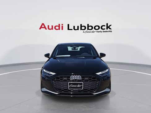 New 2026 Audi A3 2.0T Premium image 3