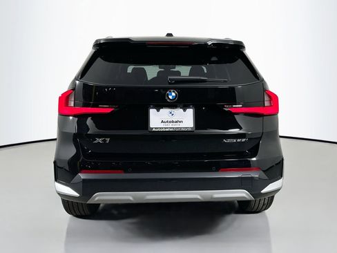 New 2026 BMW X1 xDrive28i w/ Convenience Package image 6