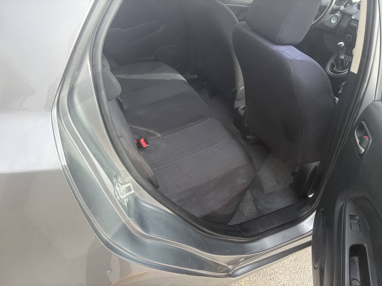 Used 2012 MAZDA MAZDA2 Sport FWD image 13