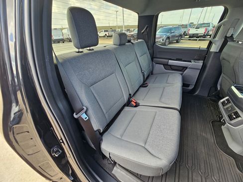 Used 2025 Ford F150 Lightning XLT image 46