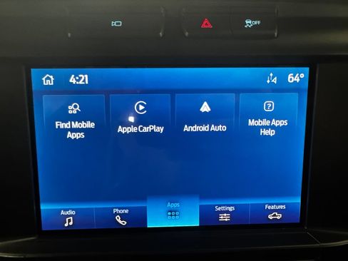 Used 2021 Ford F150 XLT w/ XTR Package AWD/4WD image 26