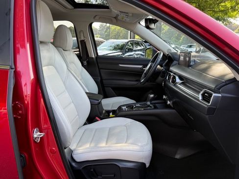 Used 2023 MAZDA CX-5 AWD 2.5 S image 33