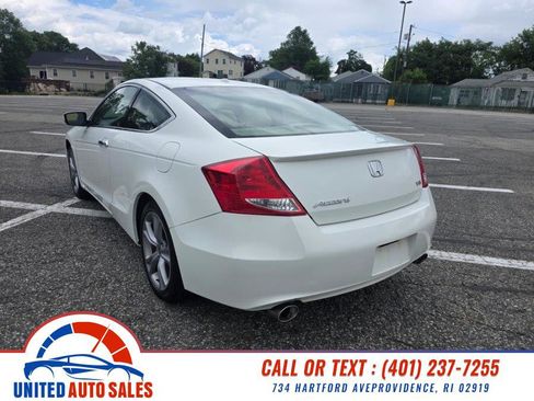 Used 2012 Honda Accord EX-L image 3