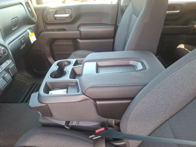 New 2026 Chevrolet Silverado 2500 Custom w/ Custom Value Package AWD/4WD image 23