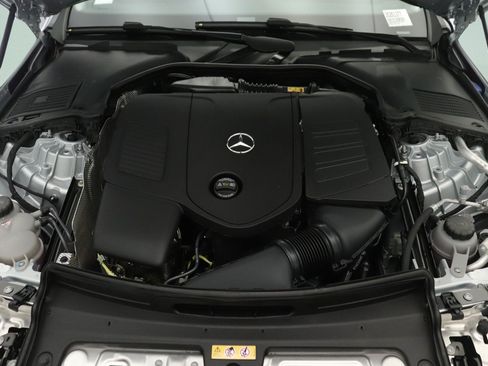 New 2026 Mercedes-Benz C 300 Sedan image 10