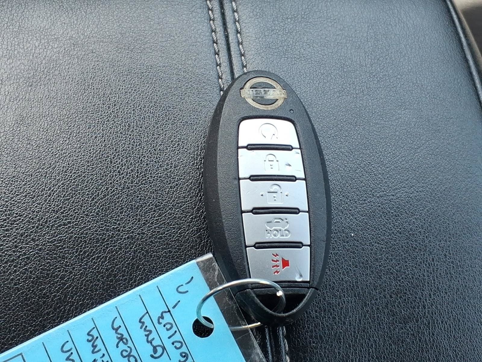 Used 2023 Nissan Altima 2.5 SV FWD image 22