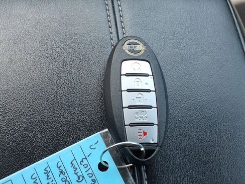 Used 2023 Nissan Altima 2.5 SV FWD image 22