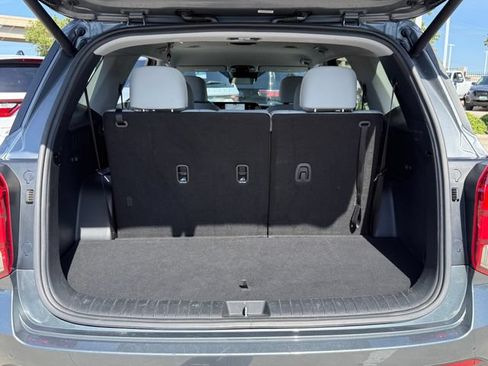 Used 2025 Hyundai Palisade SEL FWD image 35