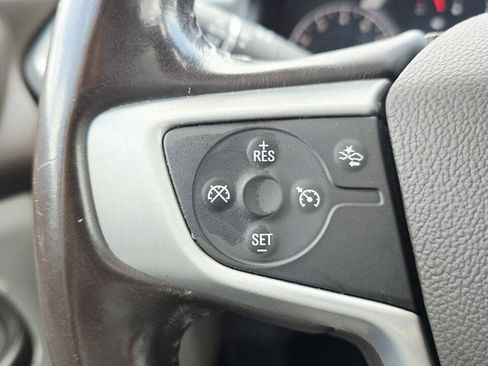 Used 2018 GMC Acadia SLT w/ LPO, Floor Liner Package AWD/4WD image 35