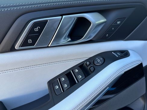 New 2026 BMW X5 xDrive40i image 12