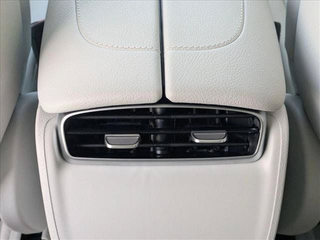 Used 2023 Mercedes-Benz EQE 350+ SUV image 18