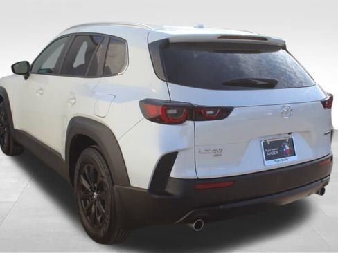 Certified 2025 MAZDA CX-50 AWD 2.5 S w/ Premium Package image 6