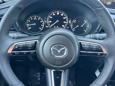 Certified 2025 MAZDA CX-30 AWD 2.5 S w/ Select Sport Pkg image 22