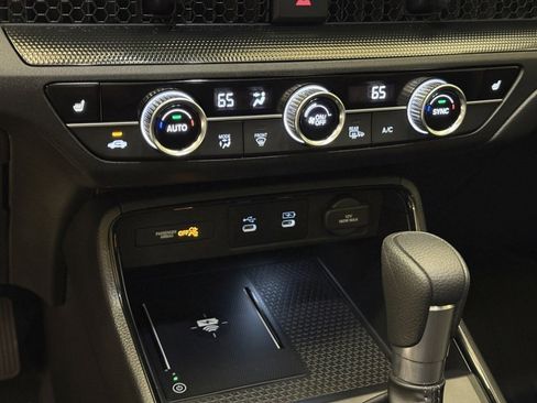 New 2026 Honda CR-V EX image 19