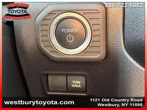 Used 2024 Toyota Land Cruiser w/ Premium Package AWD/4WD image 31