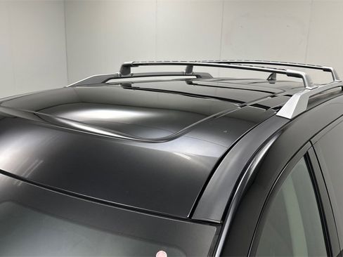 Certified 2022 Nissan Pathfinder Platinum w/ Cargo Package image 12