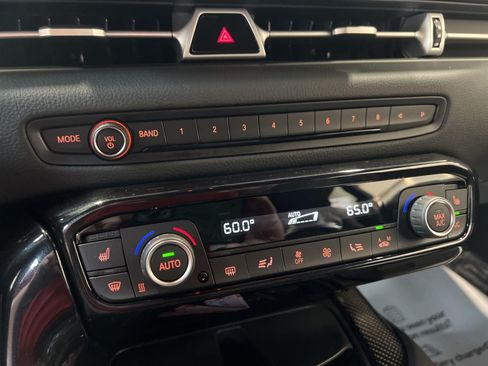 Used 2026 Toyota Supra Premium w/ Driver Assist Package RWD image 17