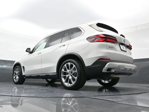 New 2026 BMW X5 xDrive40i image 26