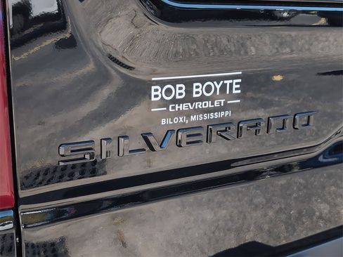 New 2026 Chevrolet Silverado 1500 ZR2 w/ ZR2 Bison Edition image 31