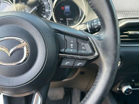 Used 2023 MAZDA CX-5 AWD 2.5 S w/ Select Package image 13