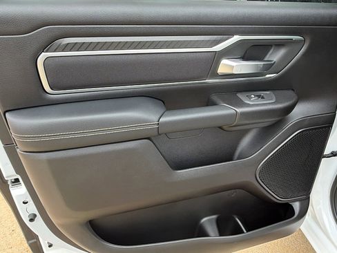 New 2026 RAM 1500 Big Horn image 18