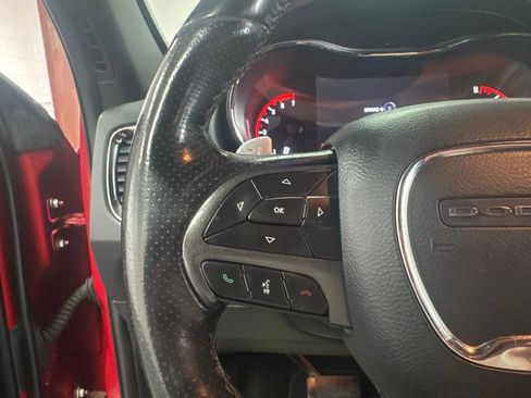 Used 2019 Dodge Durango R/T image 12