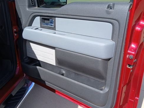 Used 2014 Ford F150 XLT w/ Equipment Group 302A Luxury image 50
