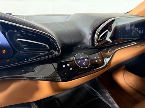 Certified 2024 Ferrari Purosangue image 14