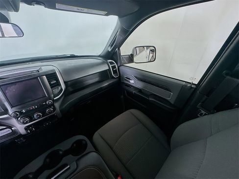 Used 2022 RAM 2500 Big Horn image 11