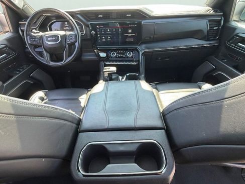 Used 2023 GMC Sierra 1500 AT4X w/ AT4X AEV Edition AWD/4WD image 33