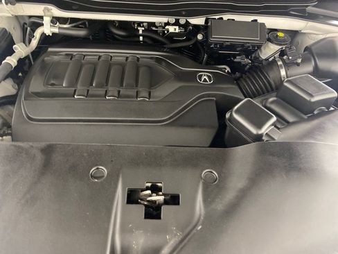 Used 2018 Acura MDX SH-AWD w/ Technology Package image 38