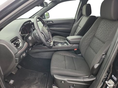 New 2026 Dodge Durango GT w/ Blacktop Package RWD image 12