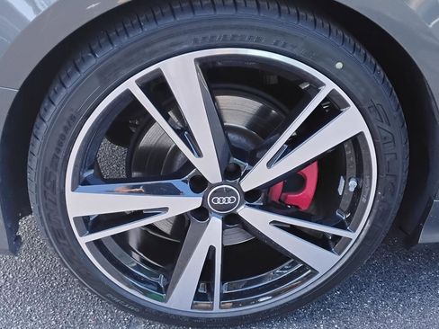 Used 2023 Audi S6 Premium Plus w/ Premium Plus Package image 13