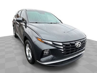 Used 2023 Hyundai Tucson SE