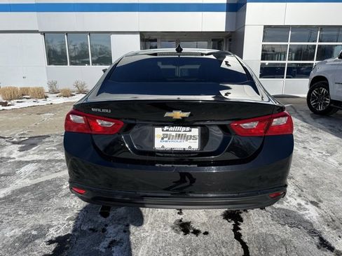 Used 2023 Chevrolet Malibu LS image 10