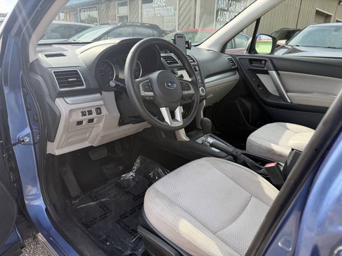 Used 2017 Subaru Forester 2.5i w/ Alloy Wheel Package AWD/4WD image 14
